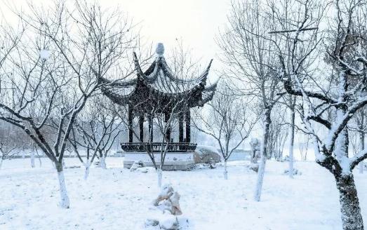 下雪怎么開車?下雪天怎么保養汽車?