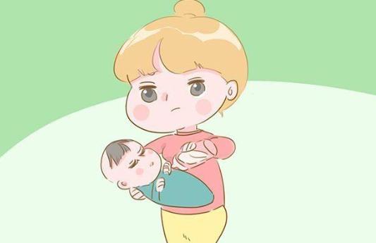 嬰兒吃什么面條更有營養?嬰兒幾個月可以吃面條?