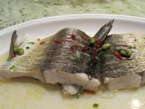 孕婦吃白條魚有什么好處？吃白條魚的注意事項(xiàng)