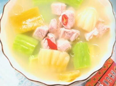 懷孕21周的營(yíng)養(yǎng)食譜-懷孕21周的飲食注意事項(xiàng)