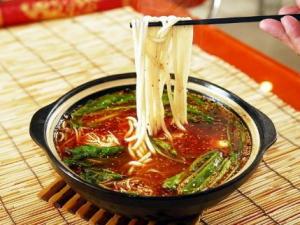 孕婦能吃米線(xiàn)嗎？孕婦怎樣吃米線(xiàn)才安全