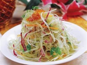 懷孕36周的營養食譜-懷孕36周的飲食注意事項