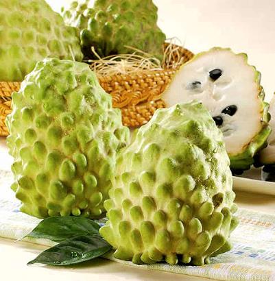 孕婦能吃釋迦果嗎?孕婦吃釋加果有什么好處