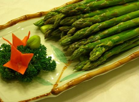 孕婦能吃蘆筍嗎?孕婦吃蘆筍有什么好處