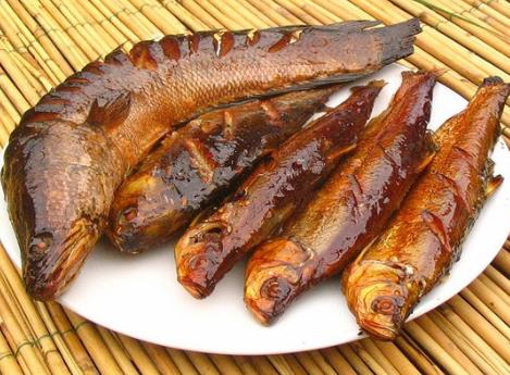 孕婦不能吃什么魚?這四種魚千萬不能吃