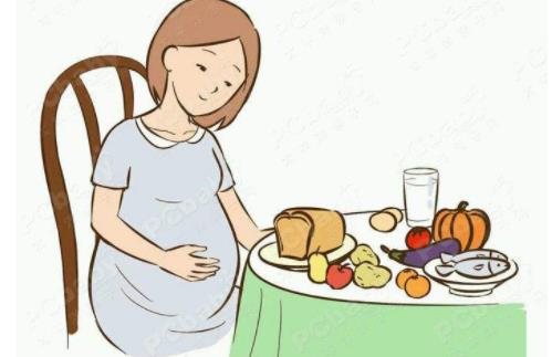 孕中期飲食安排 孕中期飲食禁忌