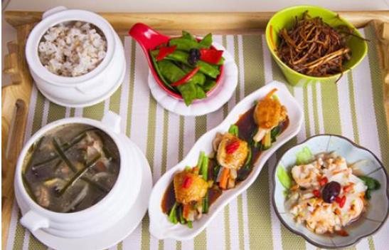 孕中期飲食安排 孕中期飲食禁忌