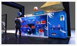 五芳齋X天貓超級品牌日,黑科技粽子登陸2019端午季!