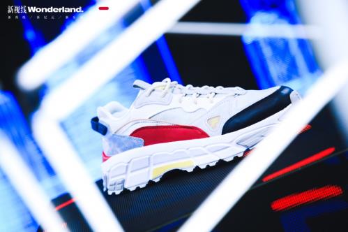 FILA X Wonderland極致之夜 攜手打造行無所限樂享派對