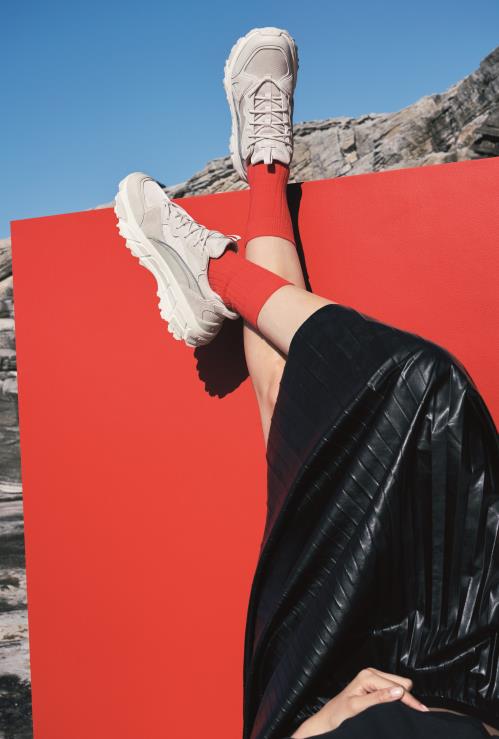 FILA X Wonderland極致之夜 攜手打造行無所限樂享派對
