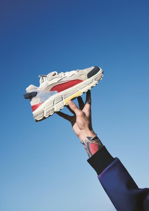 FILA X Wonderland極致之夜 攜手打造行無所限樂享派對