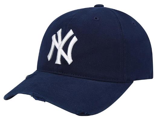 mlb和la是一個牌子嗎?mlb帽子有防偽碼就是真的嗎