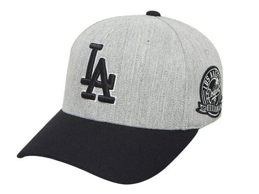 mlb和la是一個牌子嗎?mlb帽子有防偽碼就是真的嗎