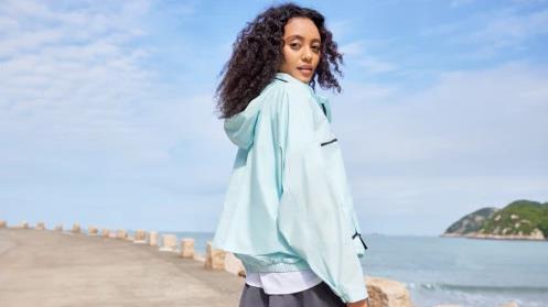逐浪環(huán)保,adidasTERREX夏日永續(xù)系列全新上市