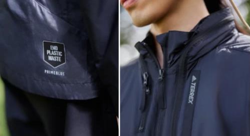 逐浪環(huán)保,adidasTERREX夏日永續(xù)系列全新上市