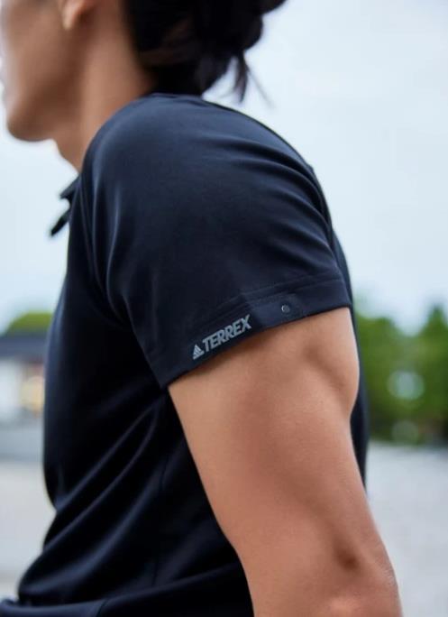 逐浪環(huán)保,adidasTERREX夏日永續(xù)系列全新上市