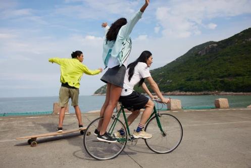 逐浪環(huán)保,adidasTERREX夏日永續(xù)系列全新上市