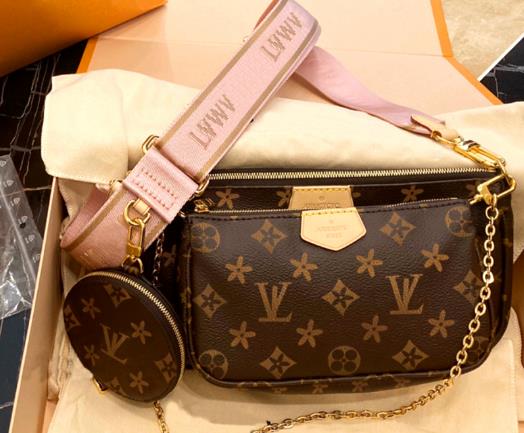 國外買了lv隨身帶著好還是托運(yùn)好?lv專柜可以以舊換新嗎?