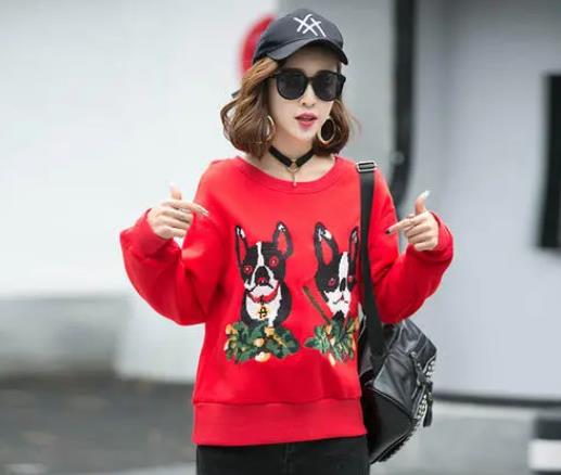 本命年要穿的紅色衣服可以是穿過的嗎?本命年從里到外都要穿紅色嗎