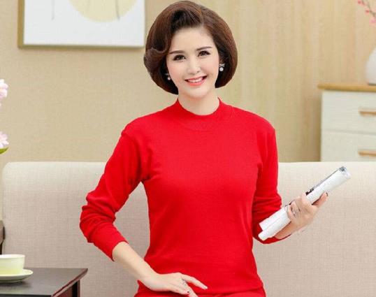 本命年穿紅色可以由子女來買嗎?本命年穿紅色衣服誰買