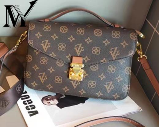 代購的lv可以去專柜保養嗎?第一次去lv專柜需要注意什么