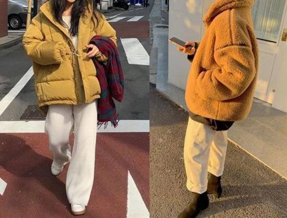 女生屁股大怎么選擇衣服?腿粗屁股大的人選擇這些衣服有講究