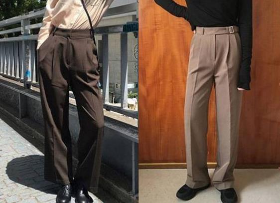女生屁股大怎么選擇衣服?腿粗屁股大的人選擇這些衣服有講究