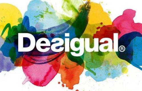 畢業(yè)旅行,Desigual德詩(shī)高讓美好一路延續(xù)!