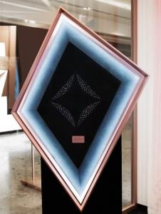 Libertaime深圳萬象天地全球第三家品牌旗艦店閃耀深圳 摩登風(fēng)尚鉆飾升級零售體驗續(xù)夢真我如鉆