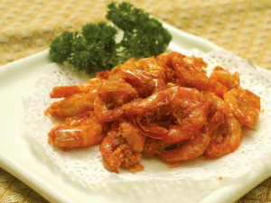 食用椒鹽蝦的禁忌-椒鹽蝦的營養(yǎng)價(jià)值