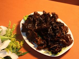 什么食物能清肺？木耳能清肺嗎？