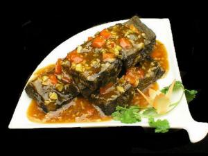 臭豆腐也有很多營養價值-帶你重新認識臭豆腐