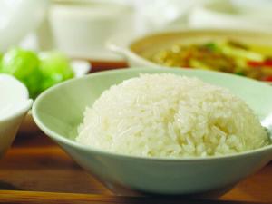 白米飯是垃圾食品嗎？吃白米飯是取其糟粕？