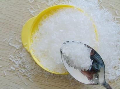 味精可以放心食用嗎?但味精食用不當易中毒