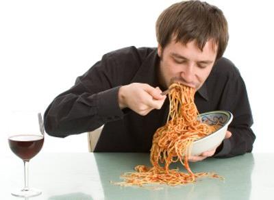 吃飯吃太快有什么壞處?揭吃飯太快的4大危害