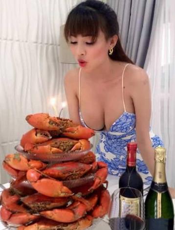 螃蟹不能和什么一起吃?吃完螃蟹不能吃什么