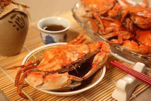 吃水產品容易腹瀉或者痛風的人能吃螃蟹嗎?