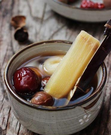 吃甘蔗會(huì)上火嗎?吃甘蔗的注意事項(xiàng)