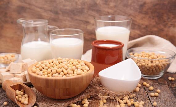 豆漿不能和什么一起吃?豆漿什么時候喝最好