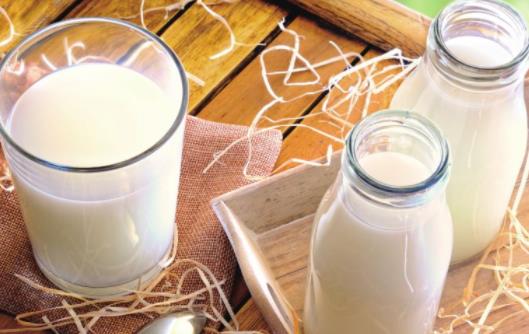牛奶不能與什么食物同食 牛奶橘子一起吃怎么補(bǔ)救