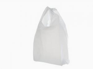 塑料袋對環境的危害-塑料袋的成分