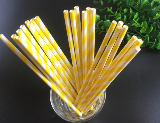 用紙吸管比塑料吸管更環(huán)保嗎?可降解塑料袋真的環(huán)保嗎?
