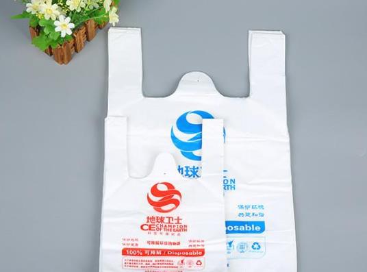 可降解塑料袋可以跟濕垃圾一起扔嗎?可降解吸管和紙吸管哪個貴?
