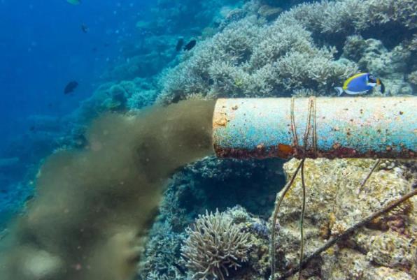 日本排放核污水污染大西洋嗎?日本核污水排入太平洋影響