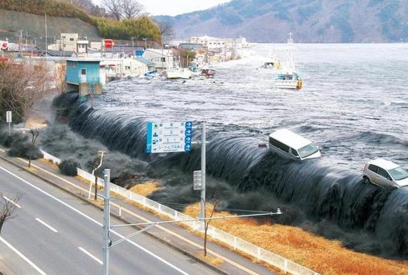 核污水排入太平洋會(huì)被稀釋嗎?日本核廢水入海前有凈化處理嗎