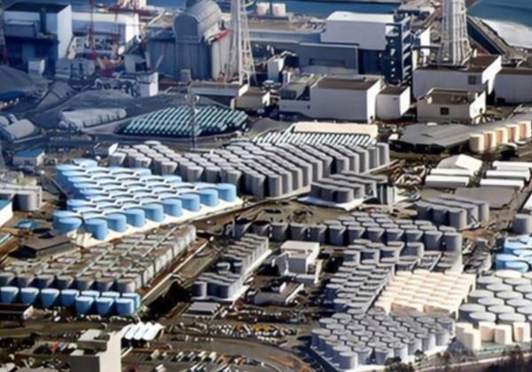 核污水排入太平洋會(huì)被稀釋嗎?日本核廢水入海前有凈化處理嗎