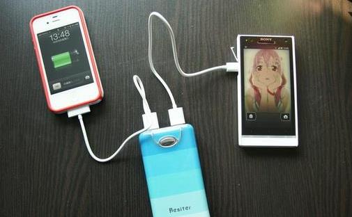 這七種錯(cuò)誤充電習(xí)慣 會(huì)折損你的手機(jī)電池