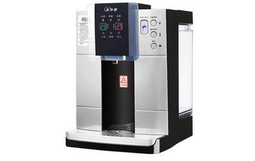 飲水機怎么清洗 清洗飲水機的誤區(qū)