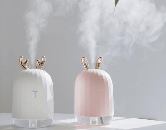 什么時候用加濕器最好?加濕器耗電量大嗎?