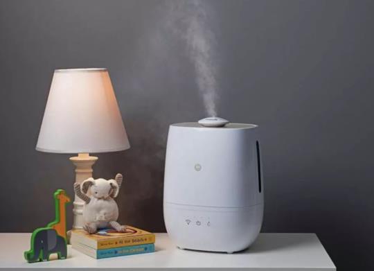 為什么加濕器總是顯示缺水?加濕器用什么水最好?